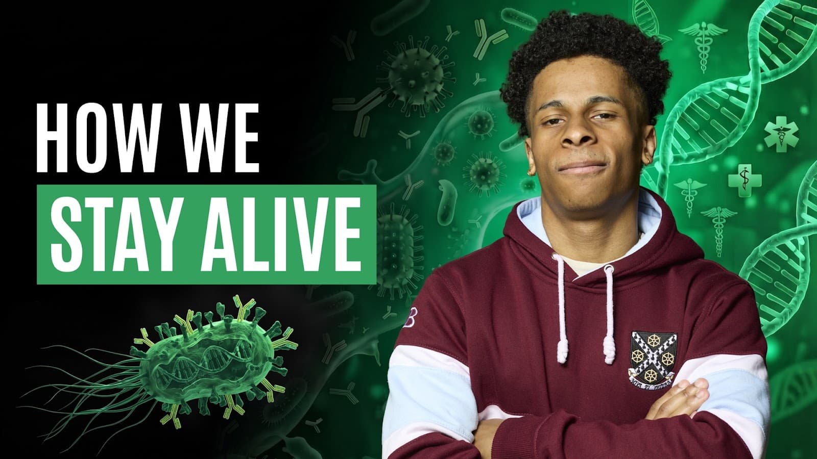 Infection and immunity