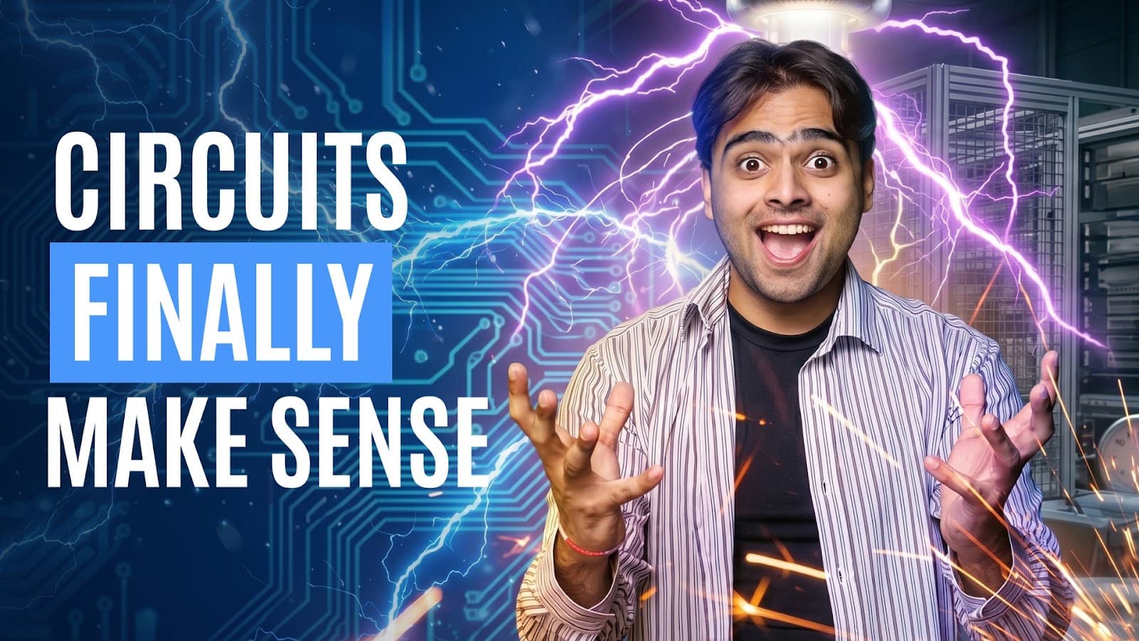 Circuits and Ohm's law