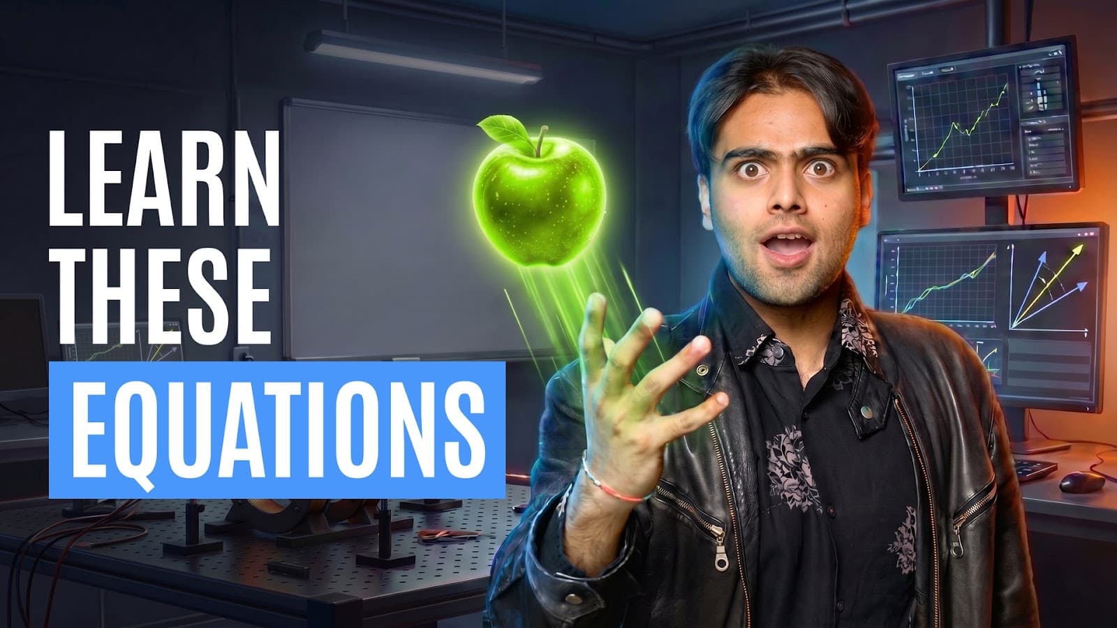 Forces and Newton's laws