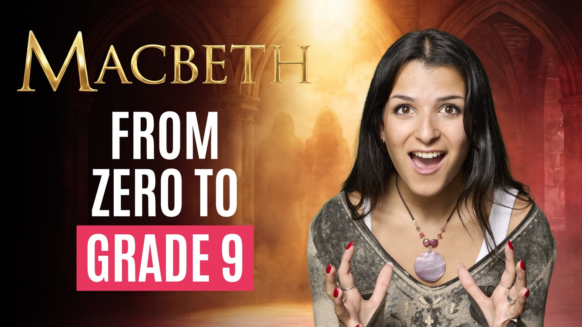 The Only Macbeth Intro You Need