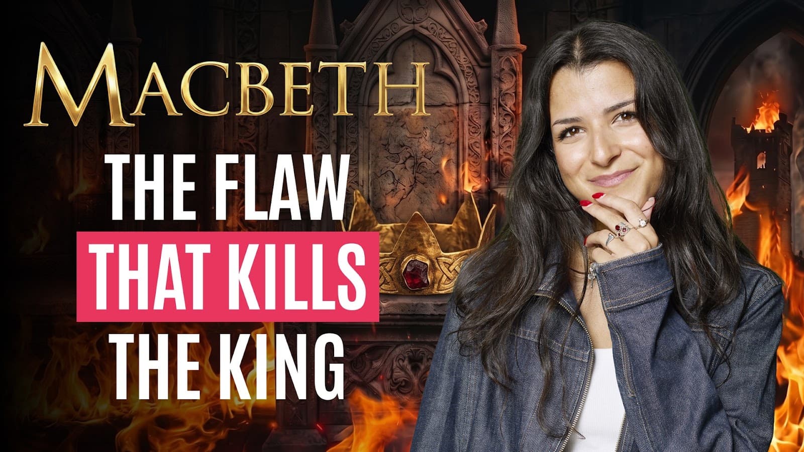 Ambition in Macbeth