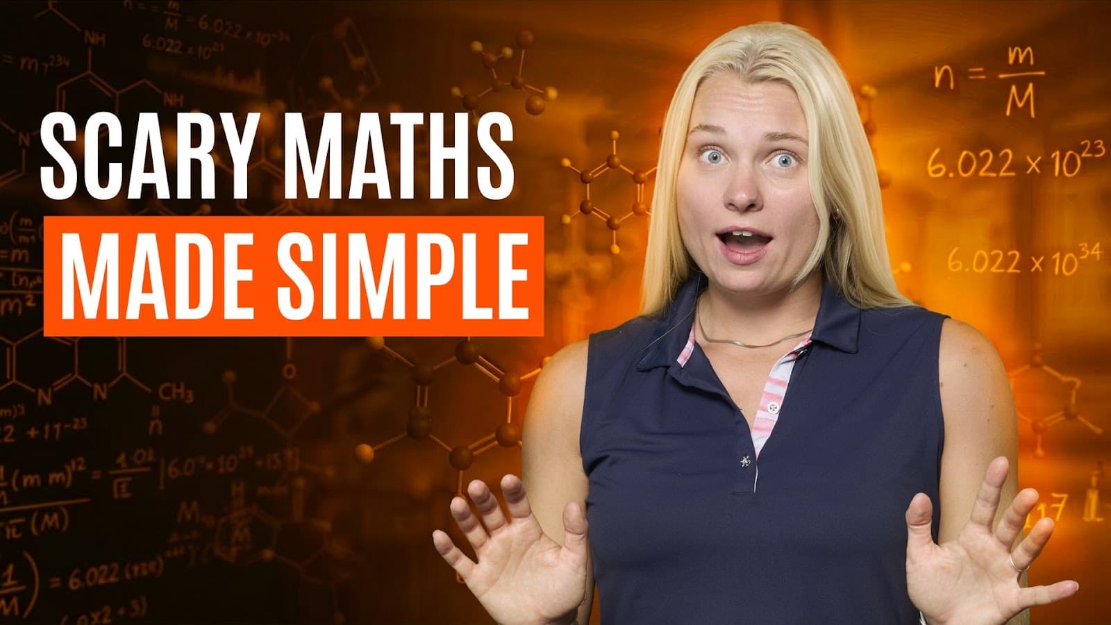 Mole calculations