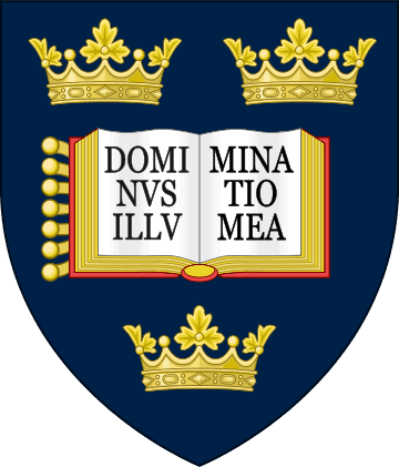 University of Oxford