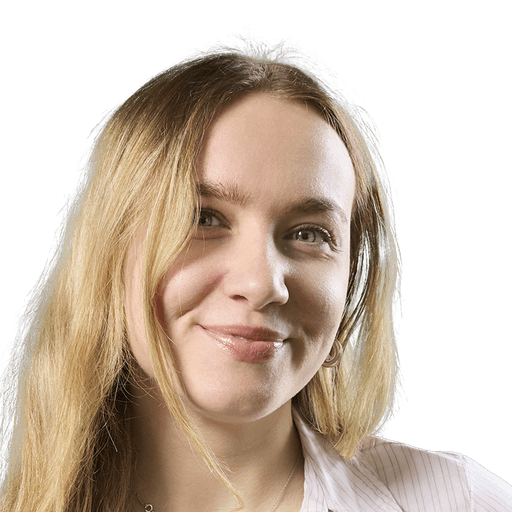 Mia Morris